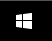 Windows icon stands for the Start menu.